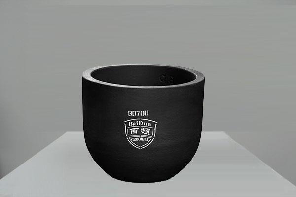 耐高溫石墨坩堝的種類(lèi)，特點(diǎn)和用途